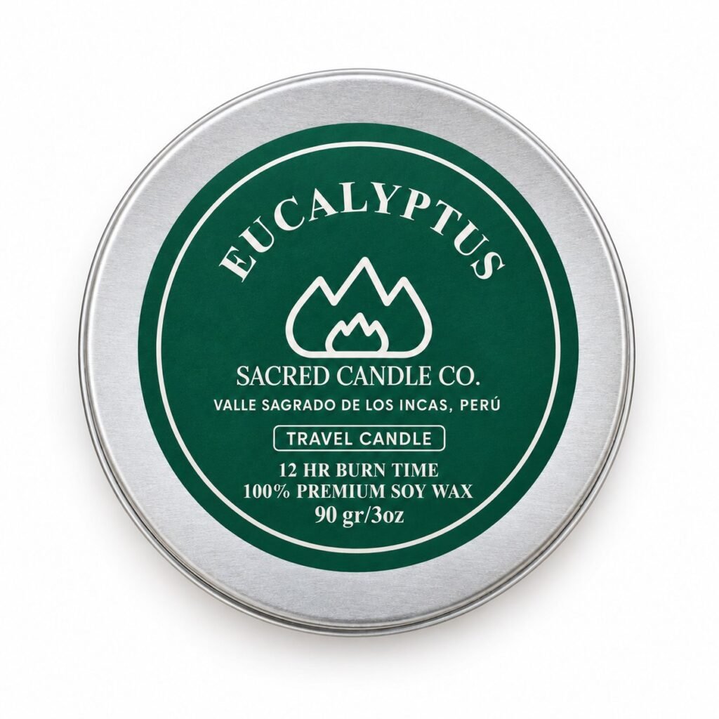 Eucalyptus