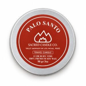 Palo Santo