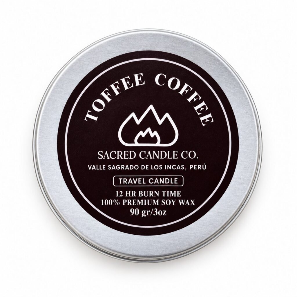 Toffee Coffee