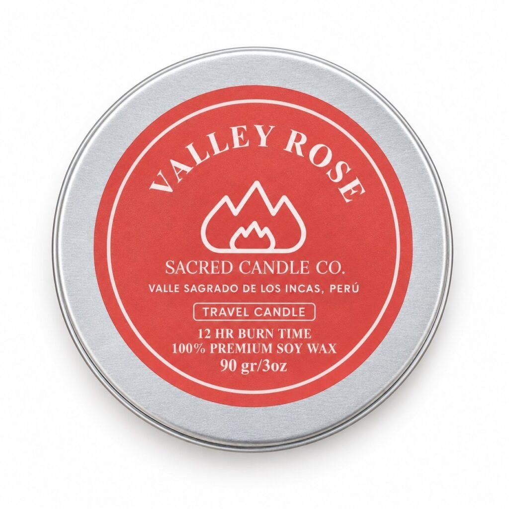 Valley Rose