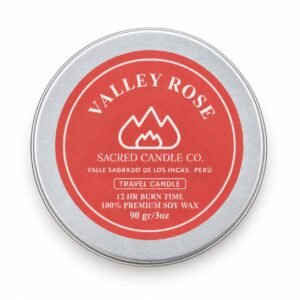 Valley Rose